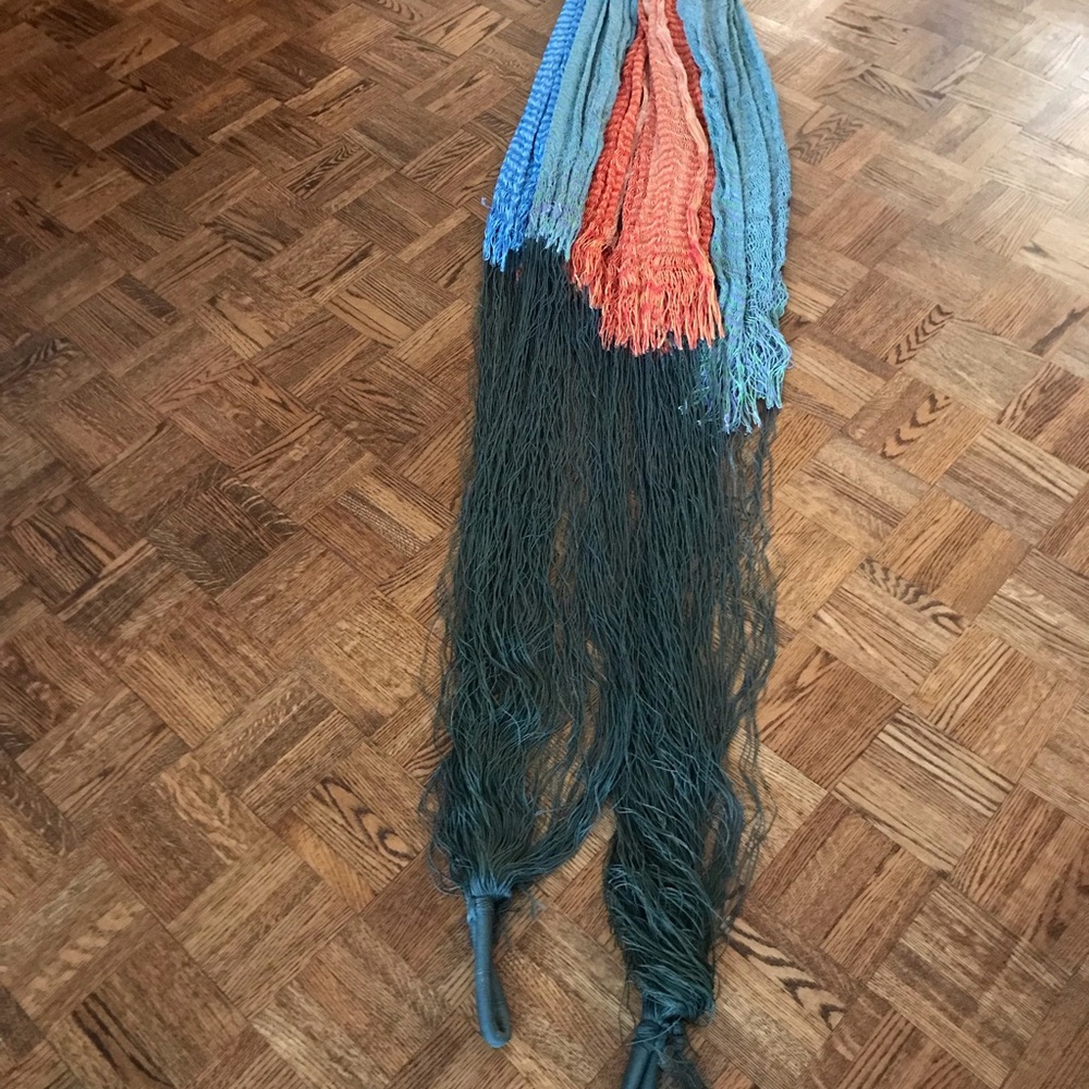 Colorful Hammock - Picture 6 of 13